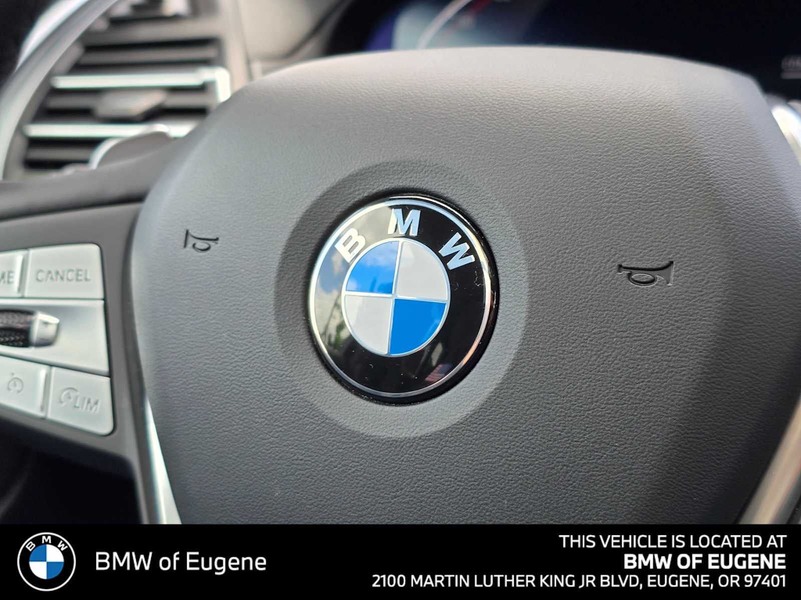 2025 BMW X4 xDrive30i xDrive30i