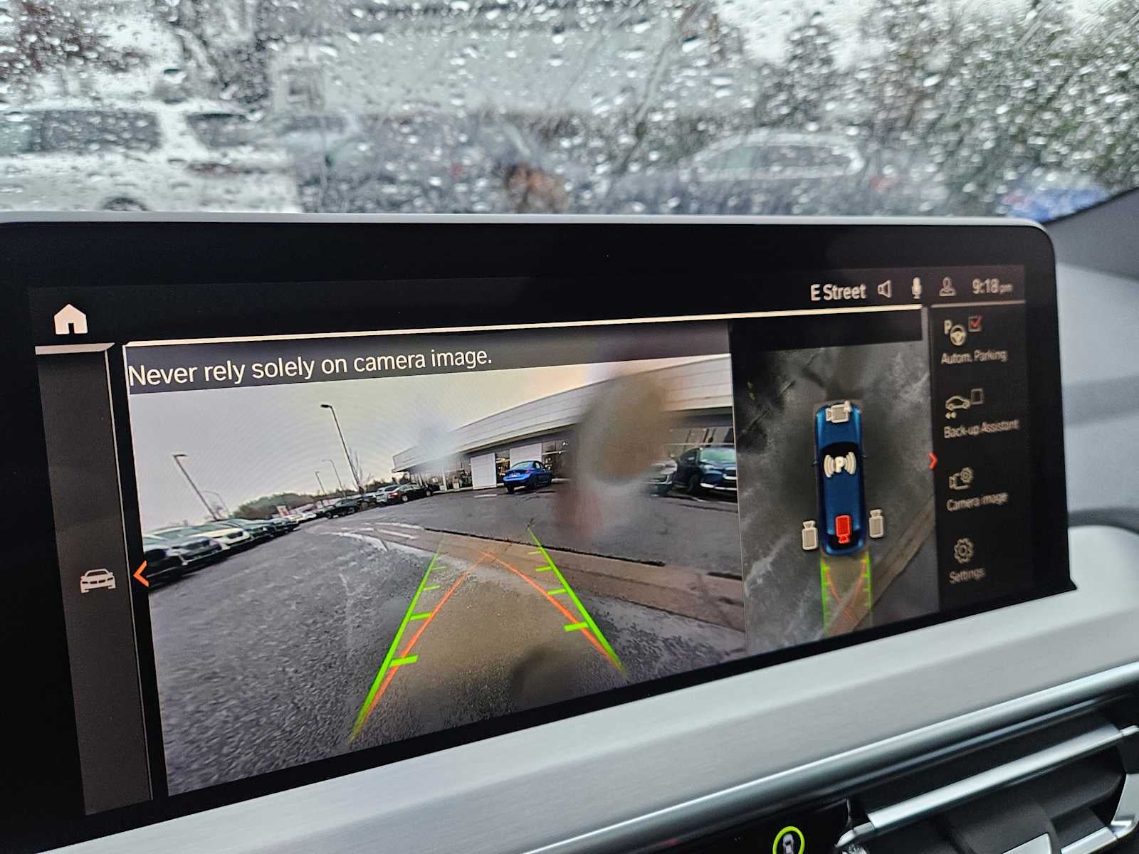 2025 BMW X4 xDrive30i