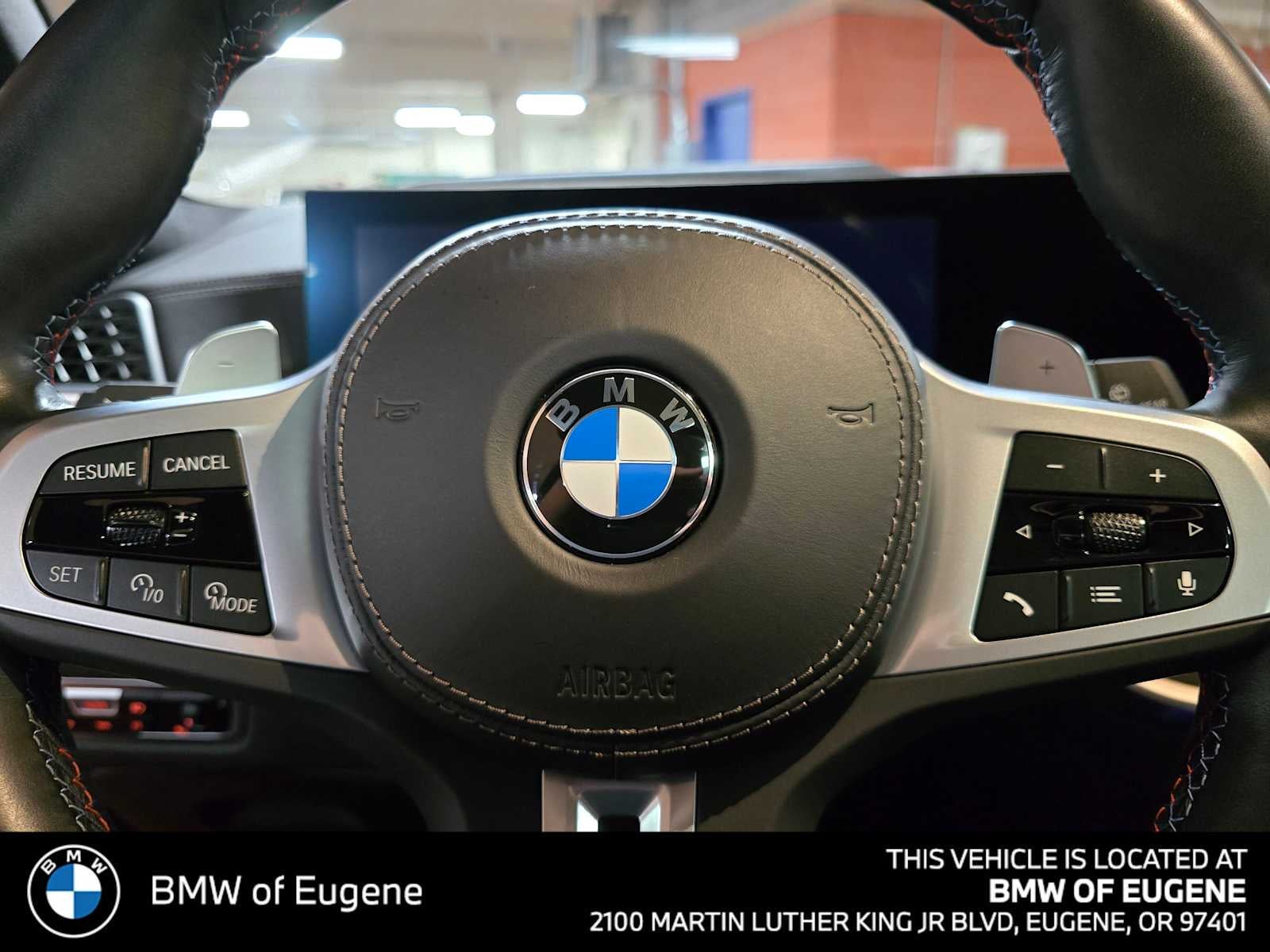 2023 BMW X7 M60i M60i