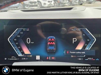 2023 BMW X7 M60i M60i