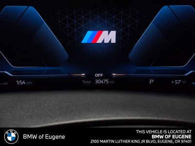 2023 BMW X7 M60i M60i