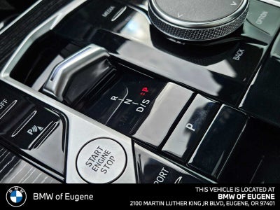 2023 BMW X7 M60i M60i