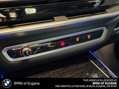 2023 BMW X7 M60i M60i