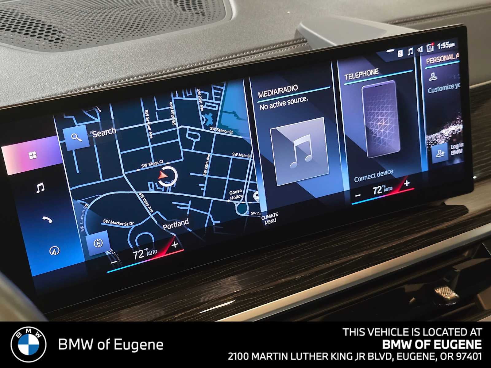 2023 BMW X7 M60i M60i