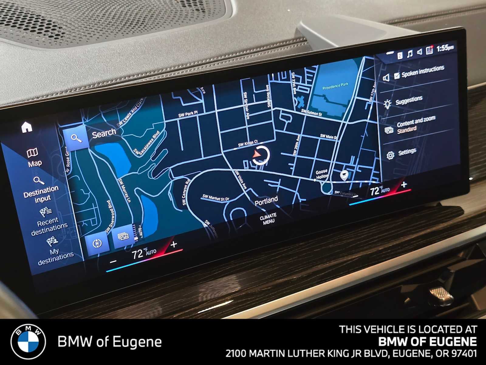 2023 BMW X7 M60i M60i