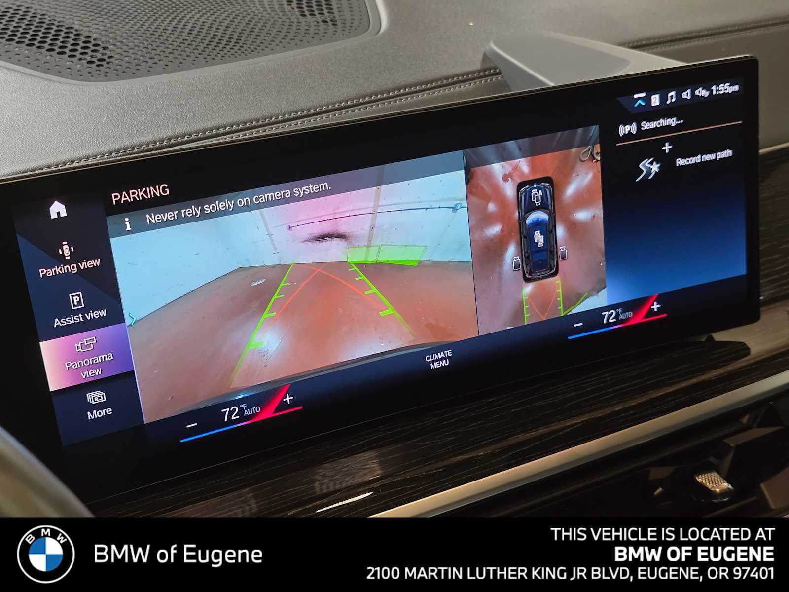 2023 BMW X7 M60i M60i