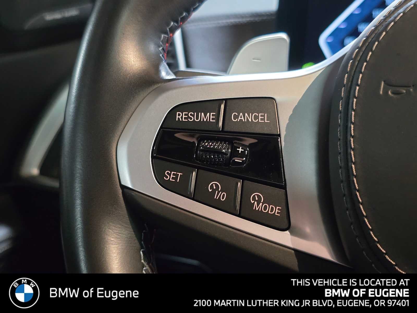 2023 BMW X7 M60i M60i