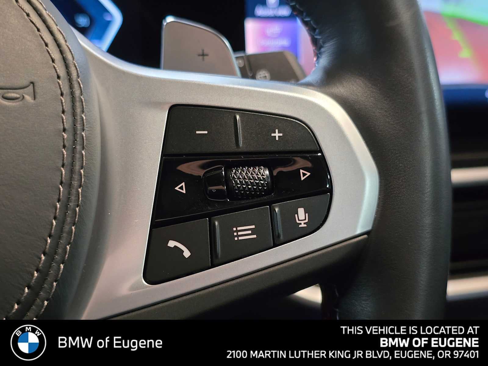 2023 BMW X7 M60i M60i