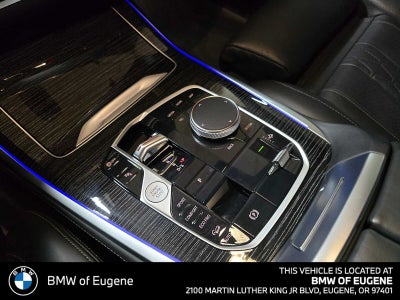 2023 BMW X7 M60i M60i