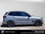 2025 BMW X5 M60i
