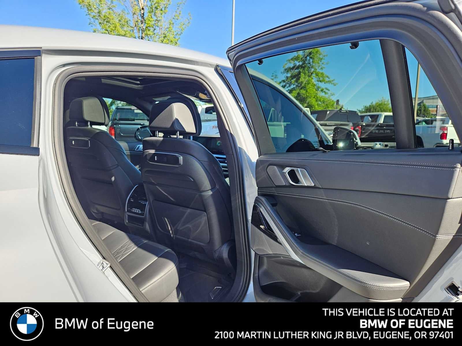 2024 BMW X6 xDrive40i xDrive40i