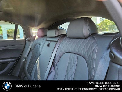 2024 BMW X6 xDrive40i xDrive40i