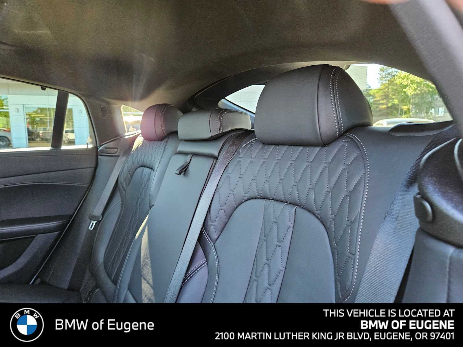 2024 BMW X6 xDrive40i xDrive40i