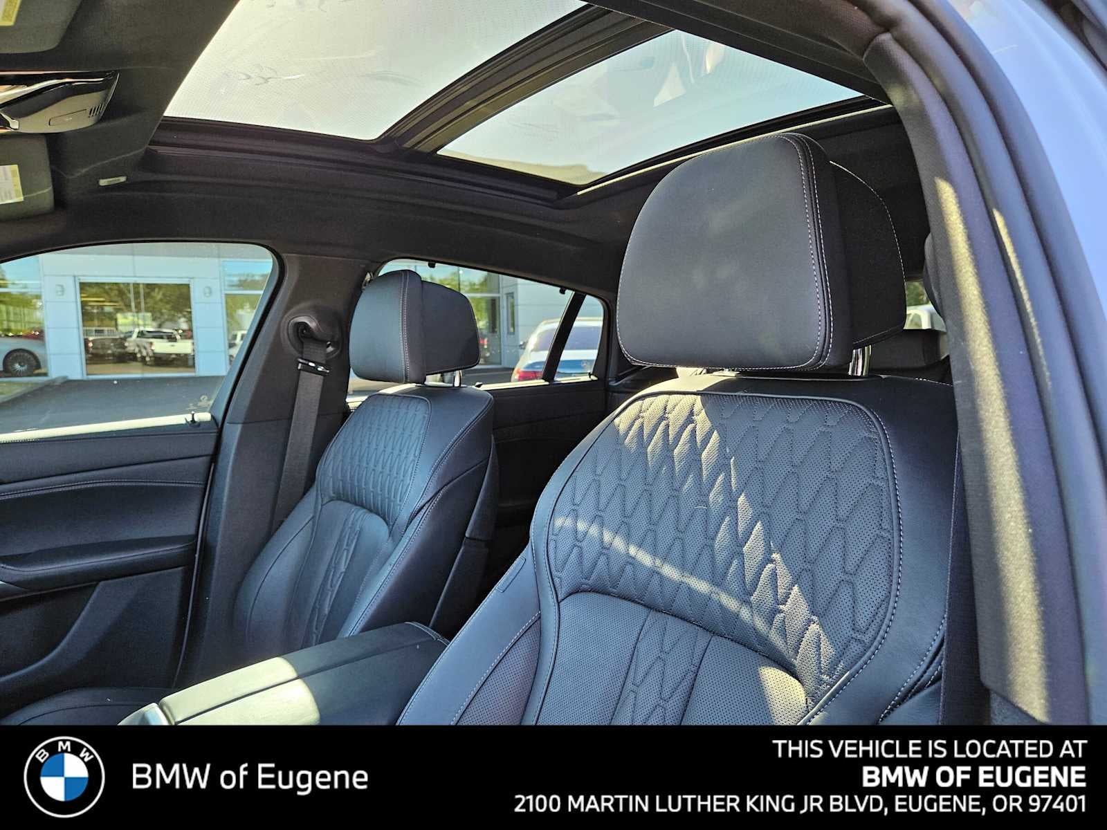 2024 BMW X6 xDrive40i xDrive40i