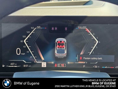 2024 BMW X6 xDrive40i xDrive40i