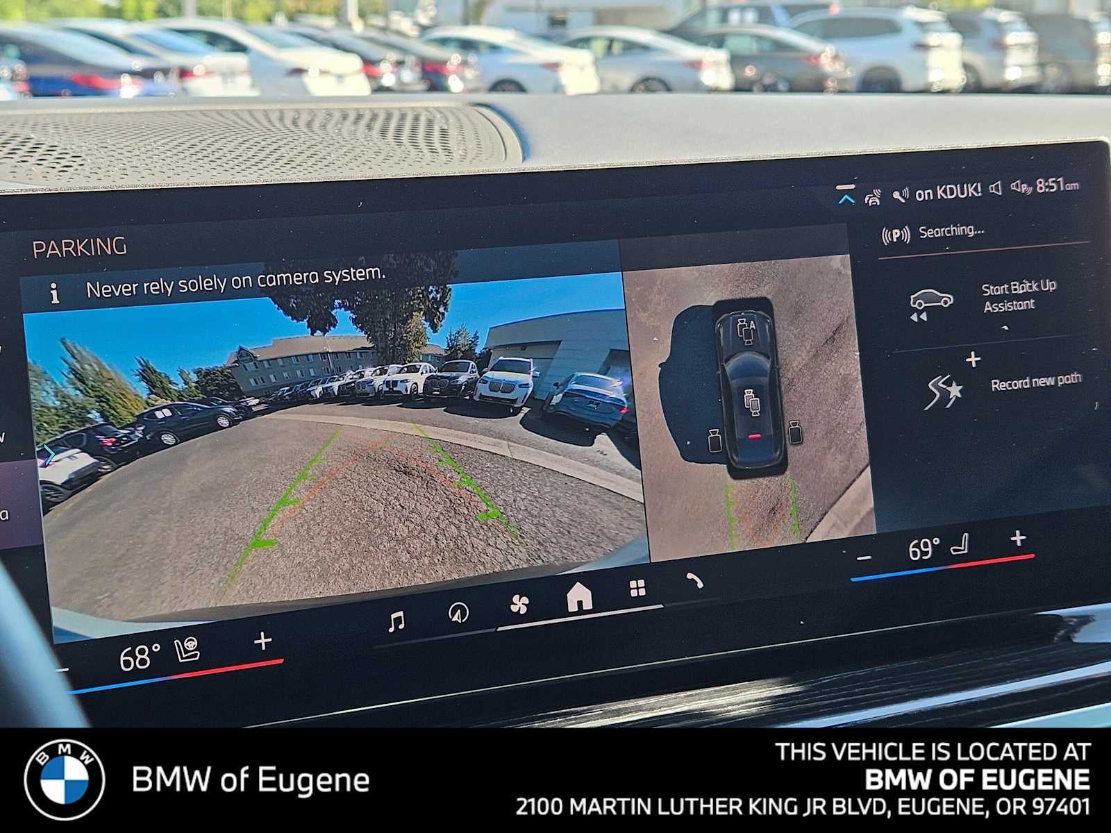 2024 BMW X6 xDrive40i xDrive40i