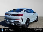 2024 BMW X6 xDrive40i xDrive40i