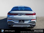 2024 BMW X6 xDrive40i xDrive40i