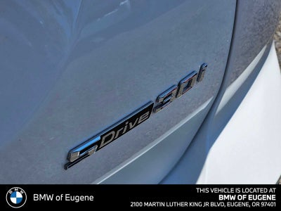 2024 BMW X3 sDrive30i sDrive30i