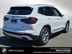2024 BMW X3 sDrive30i sDrive30i
