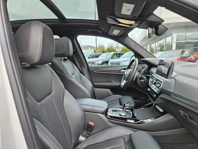 2023 BMW X3 xDrive30i xDrive30i