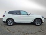 2023 BMW X3 xDrive30i xDrive30i