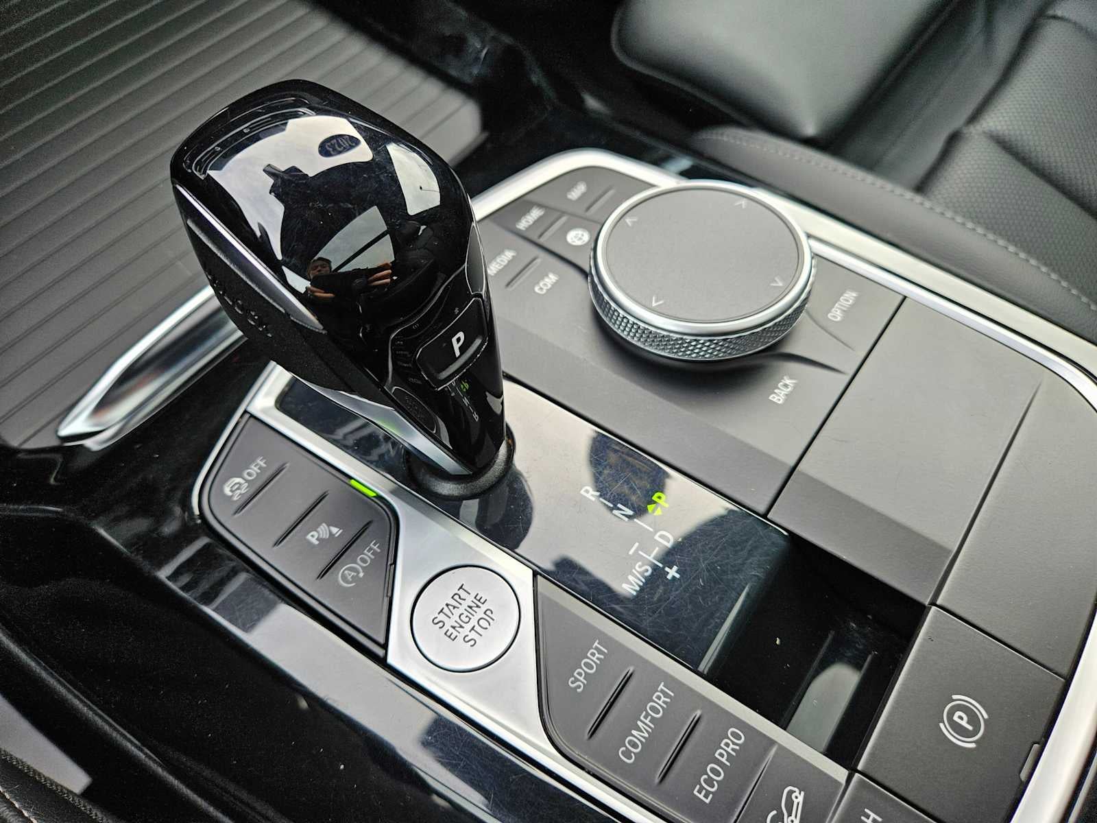 2023 BMW X3 xDrive30i xDrive30i