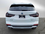 2023 BMW X3 xDrive30i xDrive30i