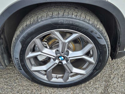 2023 BMW X3 xDrive30i xDrive30i