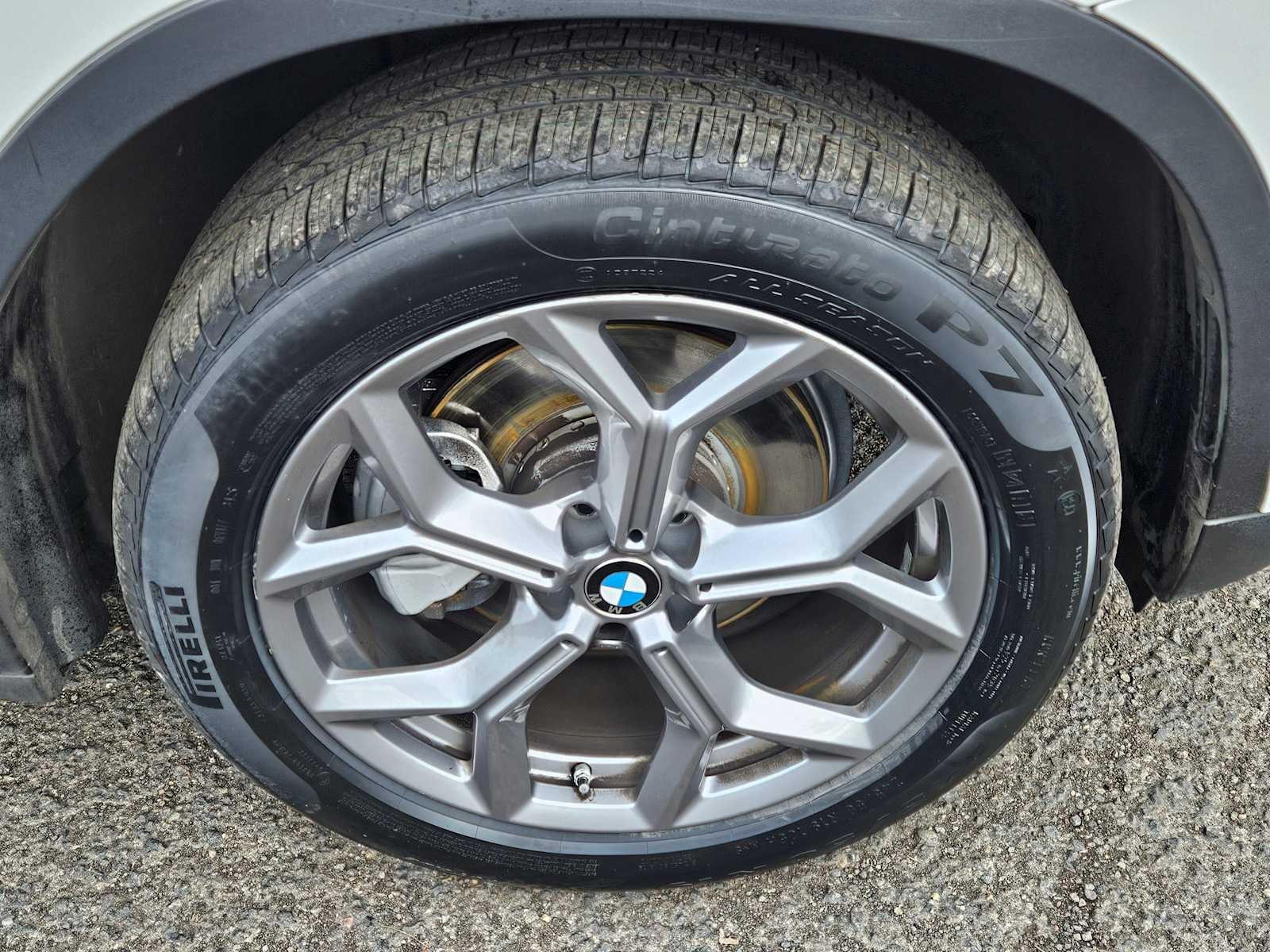 2023 BMW X3 xDrive30i xDrive30i