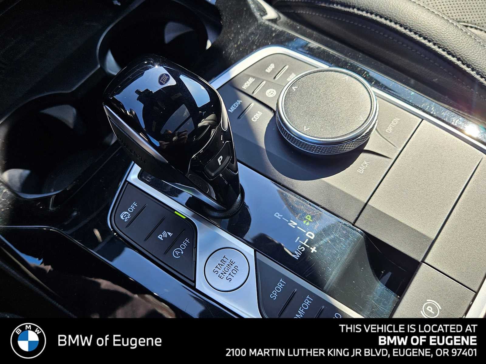 2023 BMW X3 xDrive30i xDrive30i