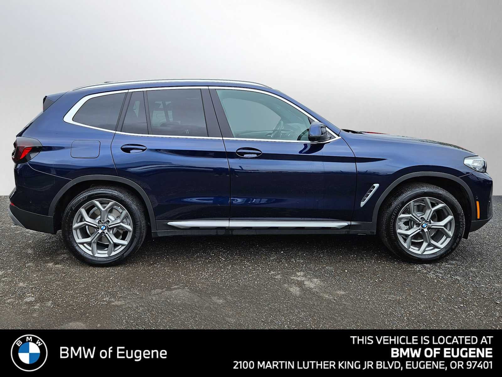 2024 BMW X3 xDrive30i xDrive30i
