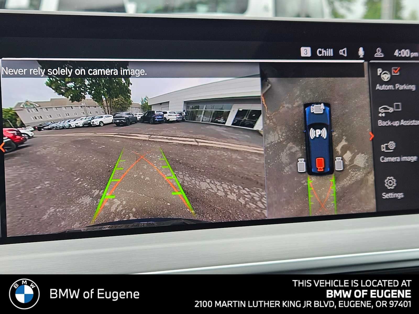 2024 BMW X3 xDrive30i xDrive30i