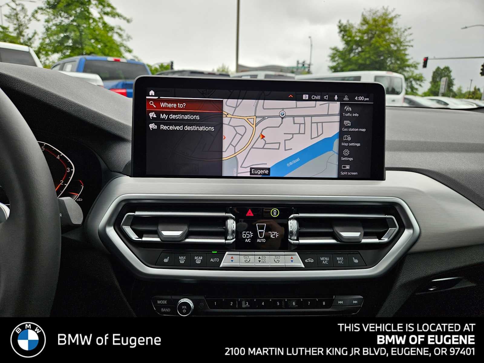 2024 BMW X3 xDrive30i xDrive30i