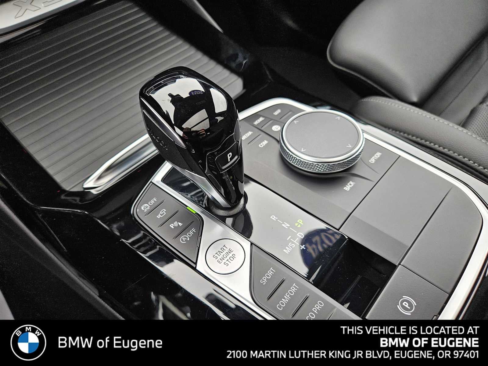 2024 BMW X3 xDrive30i xDrive30i