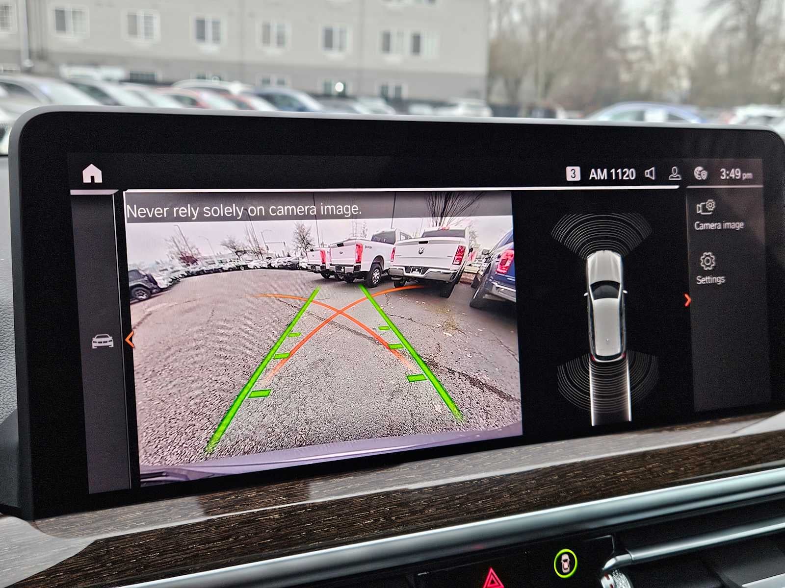 2024 BMW X3 xDrive30i xDrive30i