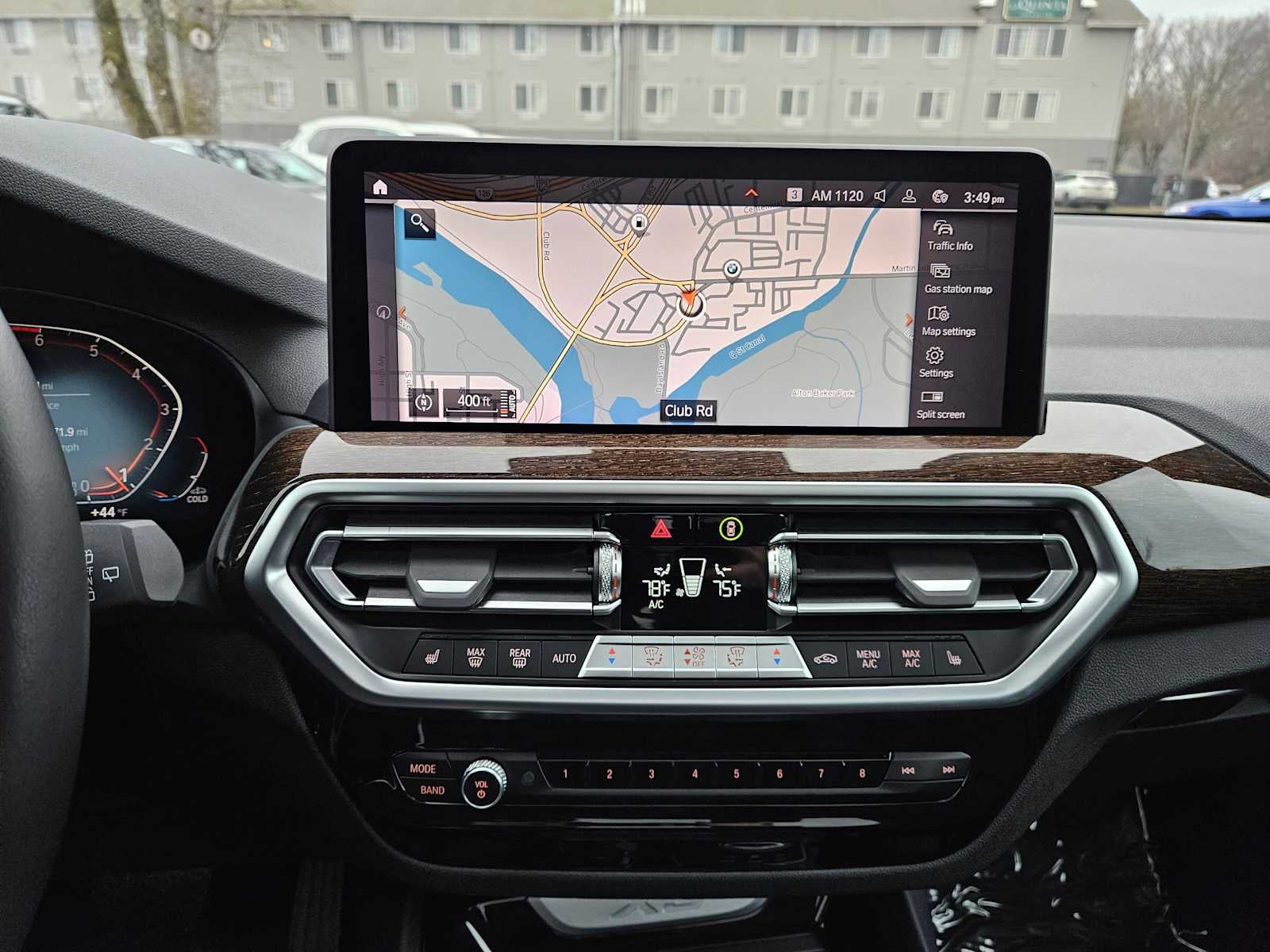 2024 BMW X3 xDrive30i xDrive30i