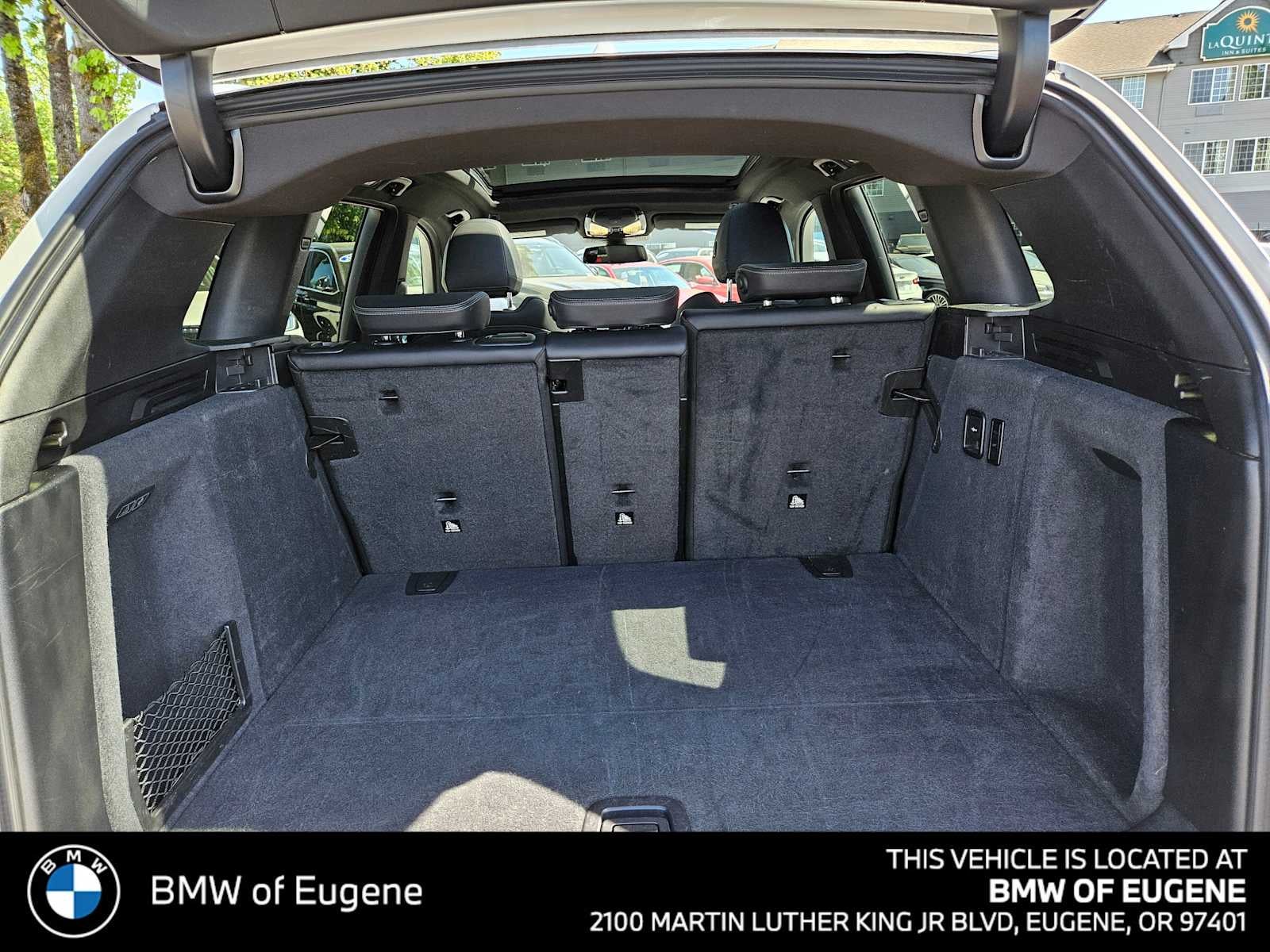 2024 BMW X3 xDrive30i xDrive30i