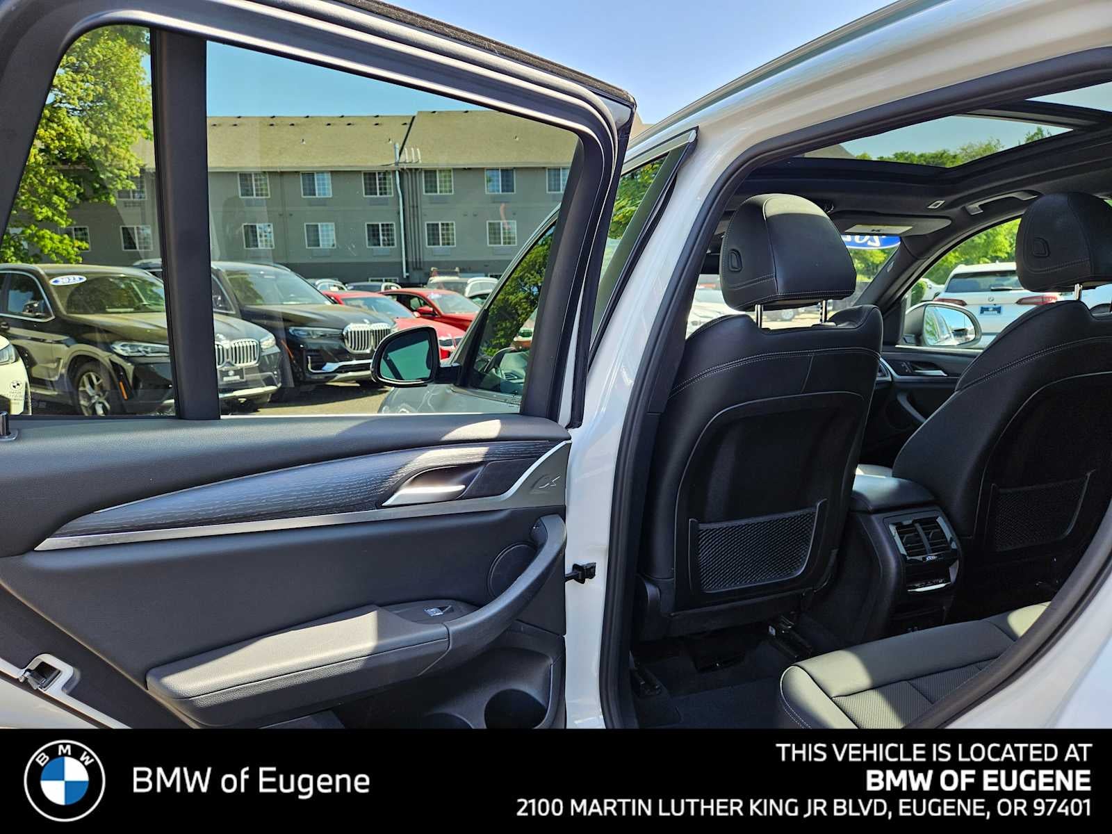 2024 BMW X3 xDrive30i xDrive30i