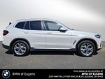 2024 BMW X3 xDrive30i xDrive30i