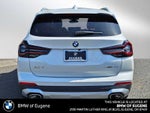 2024 BMW X3 xDrive30i xDrive30i