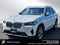 2024 BMW X3 xDrive30i xDrive30i