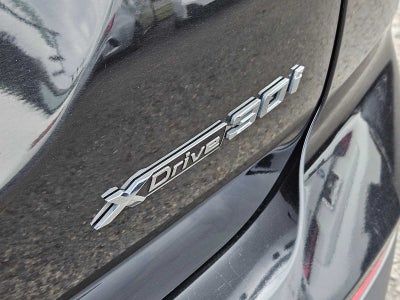 2023 BMW X3 xDrive30i xDrive30i