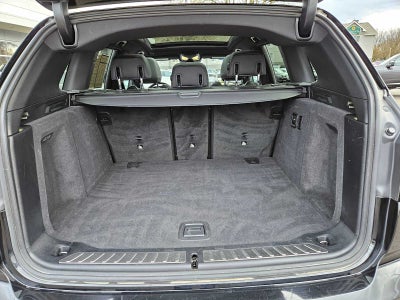2023 BMW X3 xDrive30i xDrive30i