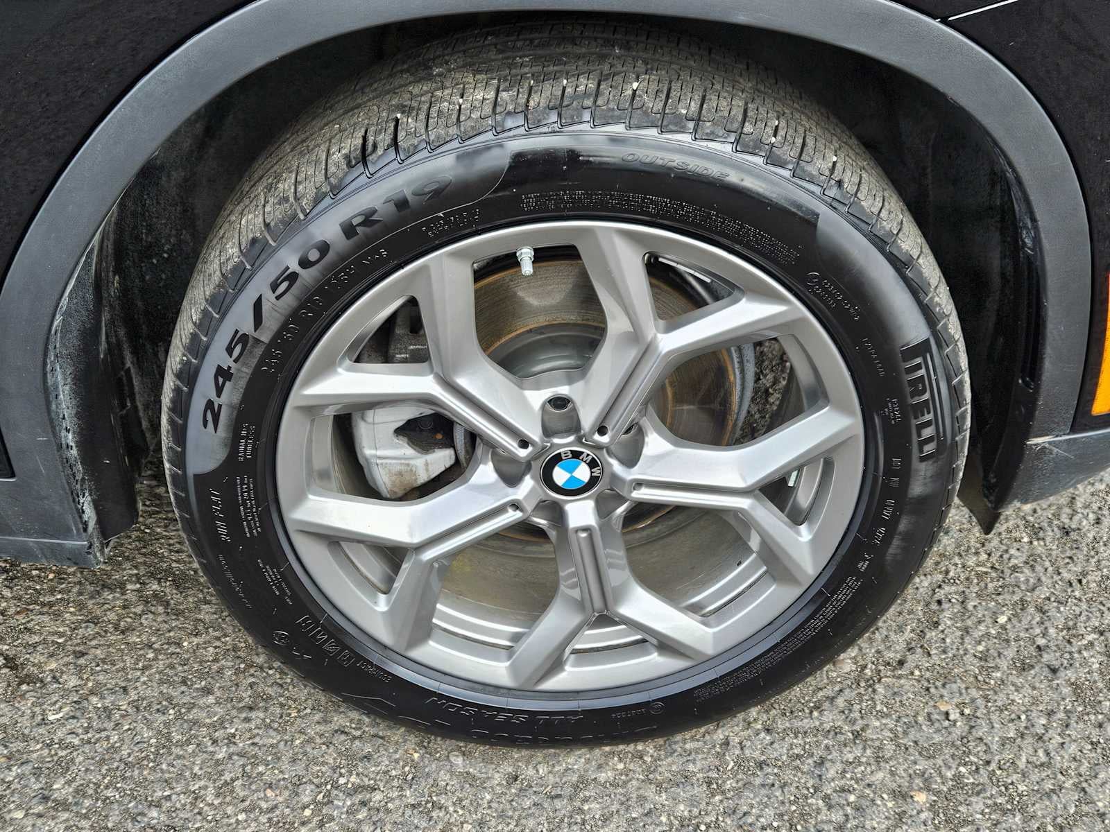 2023 BMW X3 xDrive30i xDrive30i