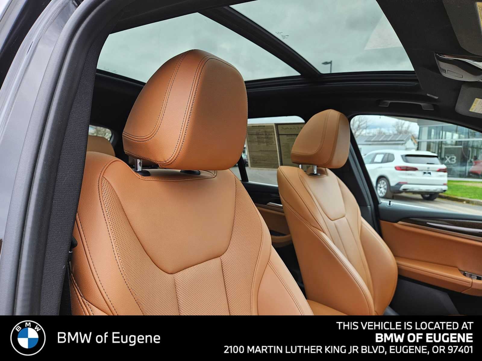 2023 BMW X3 xDrive30i xDrive30i