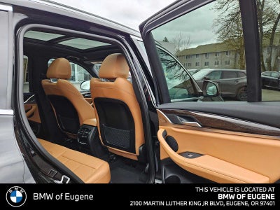 2023 BMW X3 xDrive30i xDrive30i