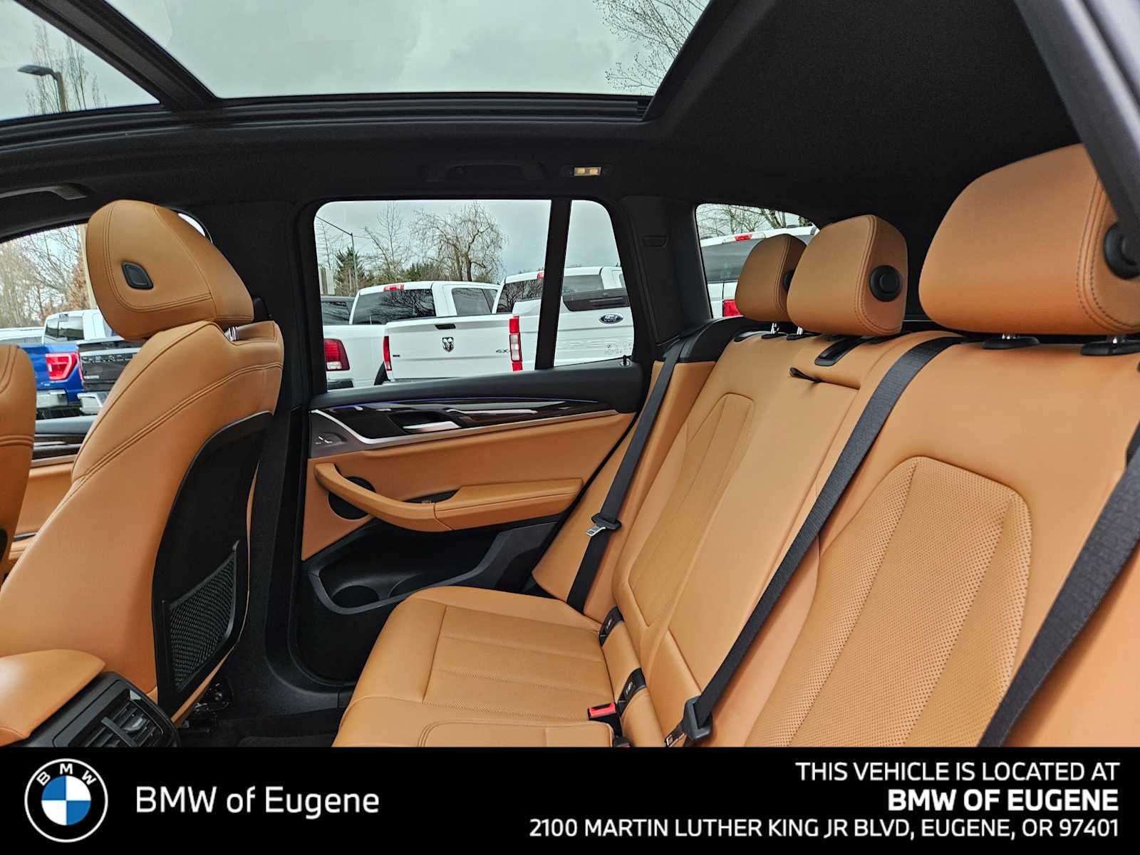 2023 BMW X3 xDrive30i xDrive30i