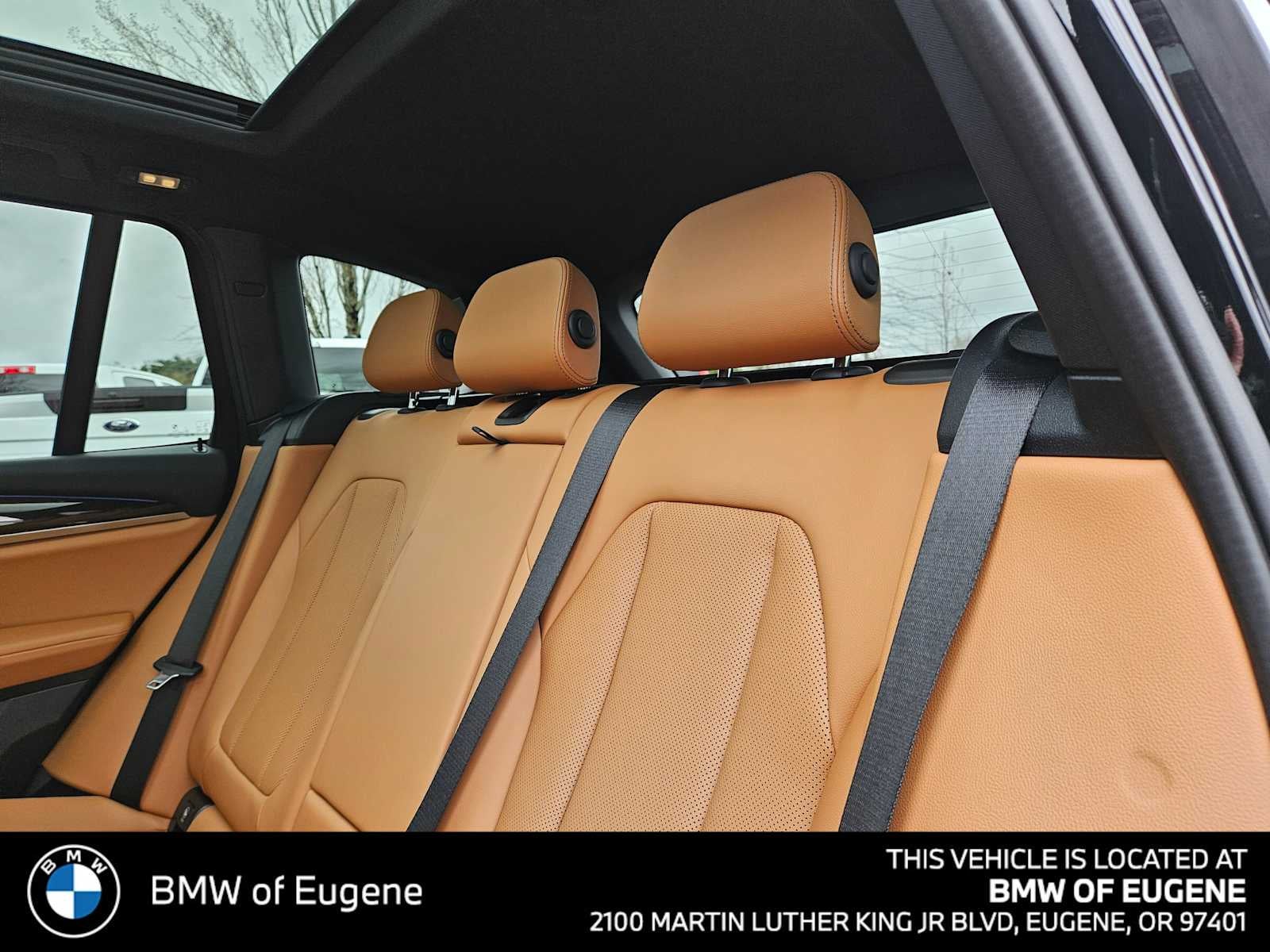 2023 BMW X3 xDrive30i xDrive30i