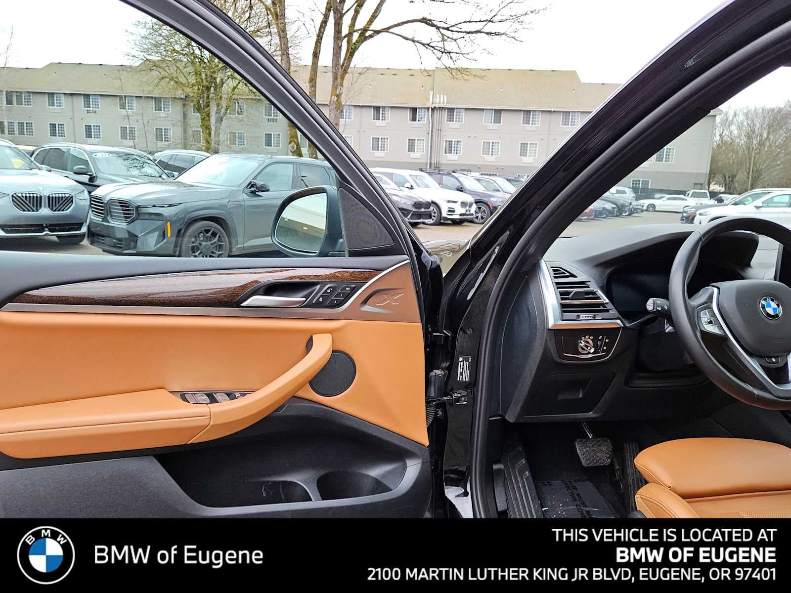 2023 BMW X3 xDrive30i xDrive30i